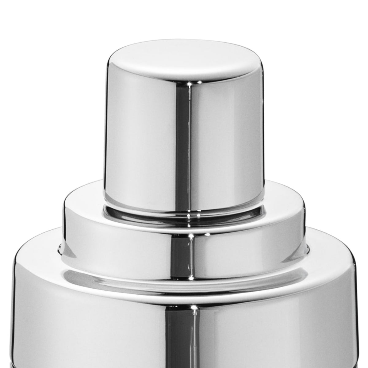 Shaker à cocktail Manhattan, Georg Jensen, visuel 2
