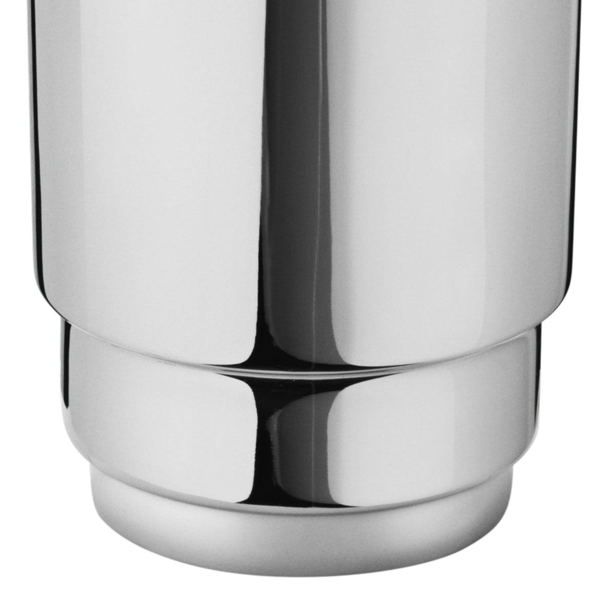 Shaker à cocktail Manhattan, Georg Jensen, visuel 3