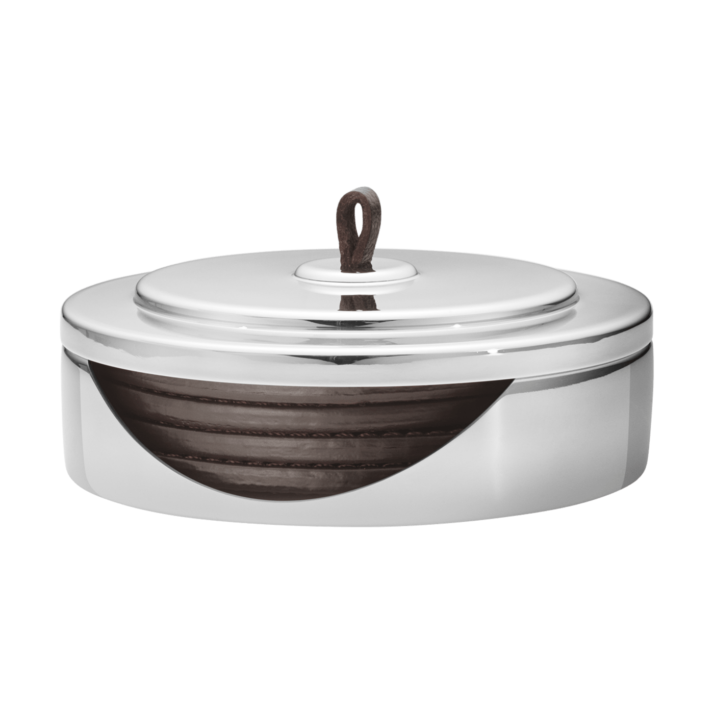 Set de 4 sous-verres Manhattan, Georg Jensen