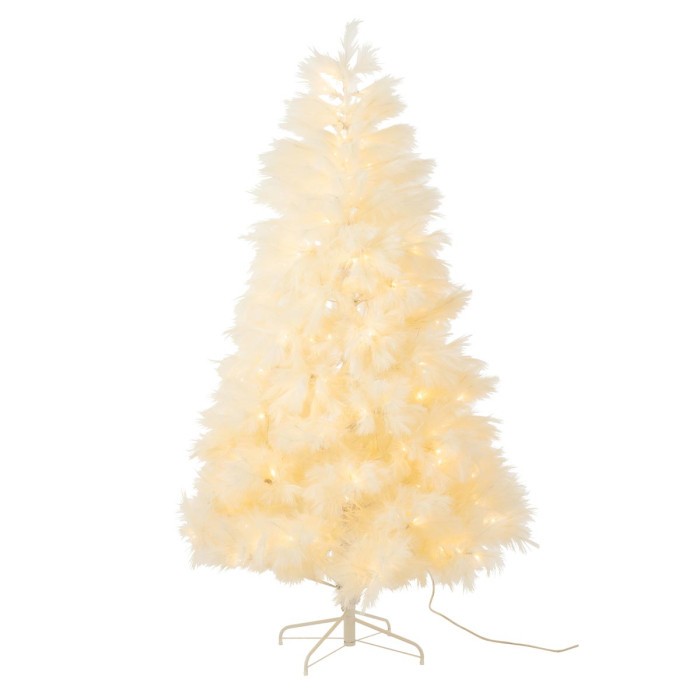 Sapin de Noël RIO H210cm, Jolipa, visuel 2