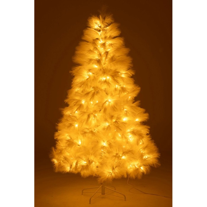 Sapin de Noël RIO H210cm, Jolipa, visuel 4