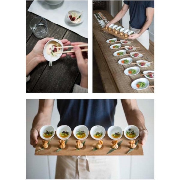 JOMON mini, Cookplay, visuel 2
