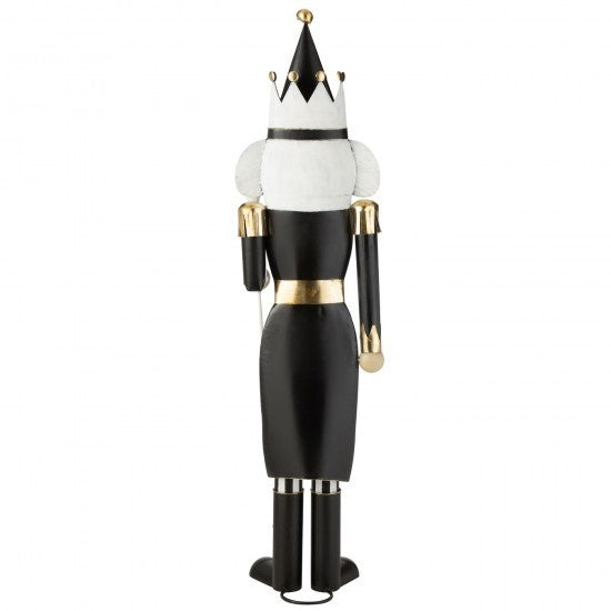 Casse-noisette H166cm, Jolipa, visuel 2