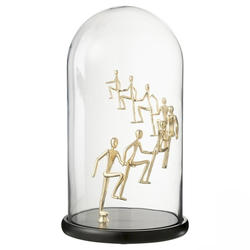 Cloche FARANDOLE, Jolipa
