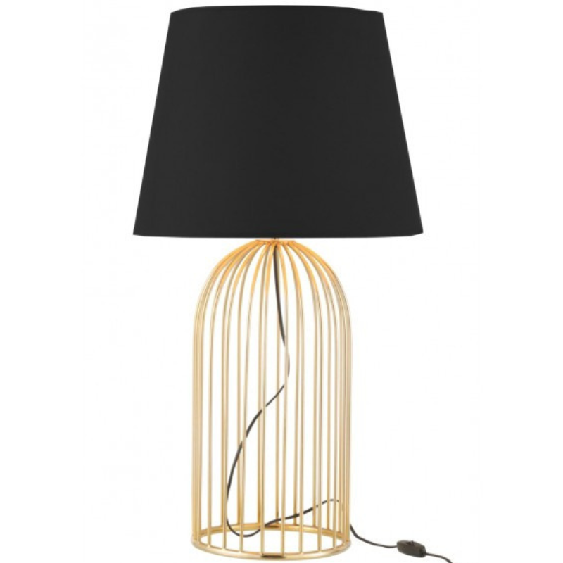 Lampe Jasper, Jolipa