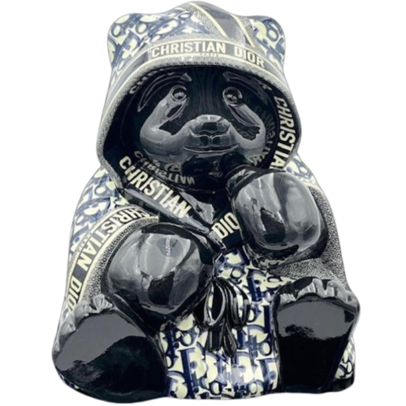 Panda Couture - H42cm, Naor 26