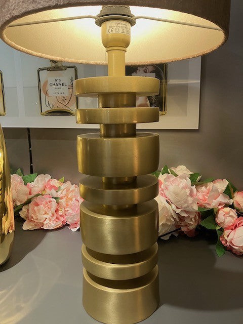 Lampe HAMPTON, Light & Living, visuel 8