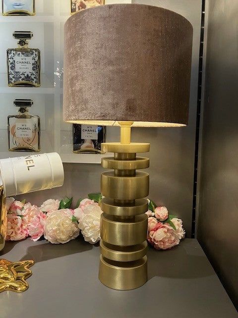 Lampe HAMPTON, Light & Living, visuel 2