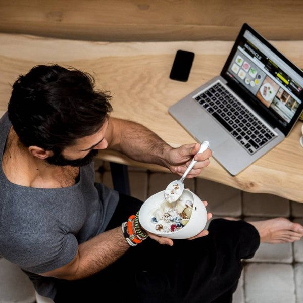 JOMON L, Cookplay, visuel 2