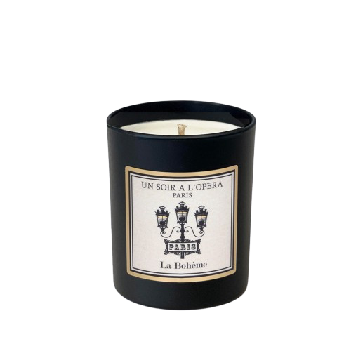 Bougie La Bohème 180g, Un Soir A L'opera