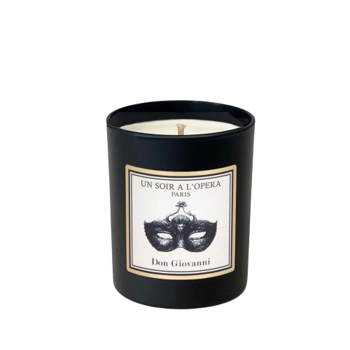 Bougie Don Giovanni 180g, Un Soir A L'opera