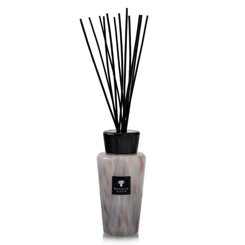Diffuseur 500ml White Pearls, Baobab Collection