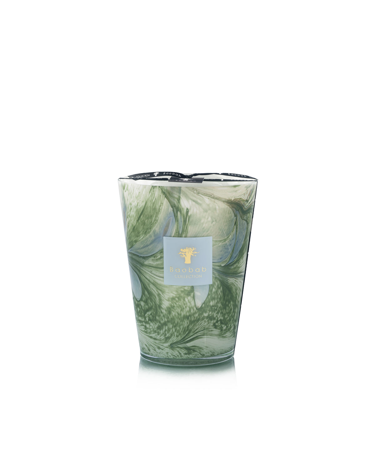 Bougie Leaves Marius, Baobab Collection, visuel 4