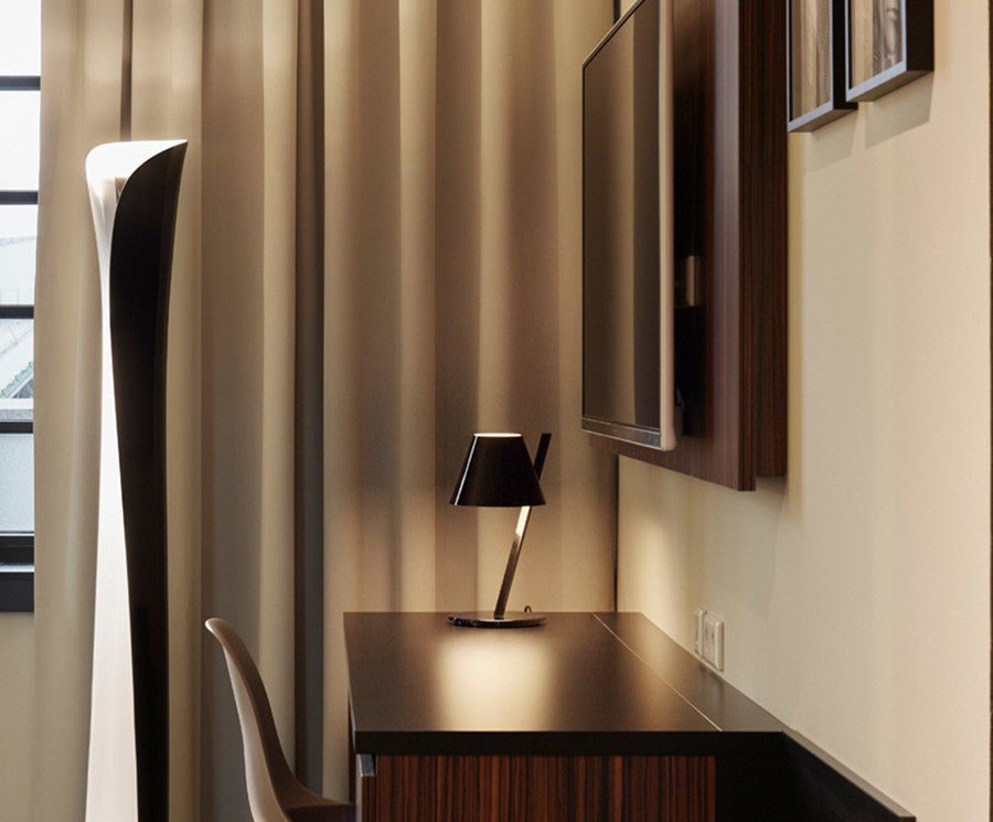 Lampe LA PETITE, Artemide, visuel 5