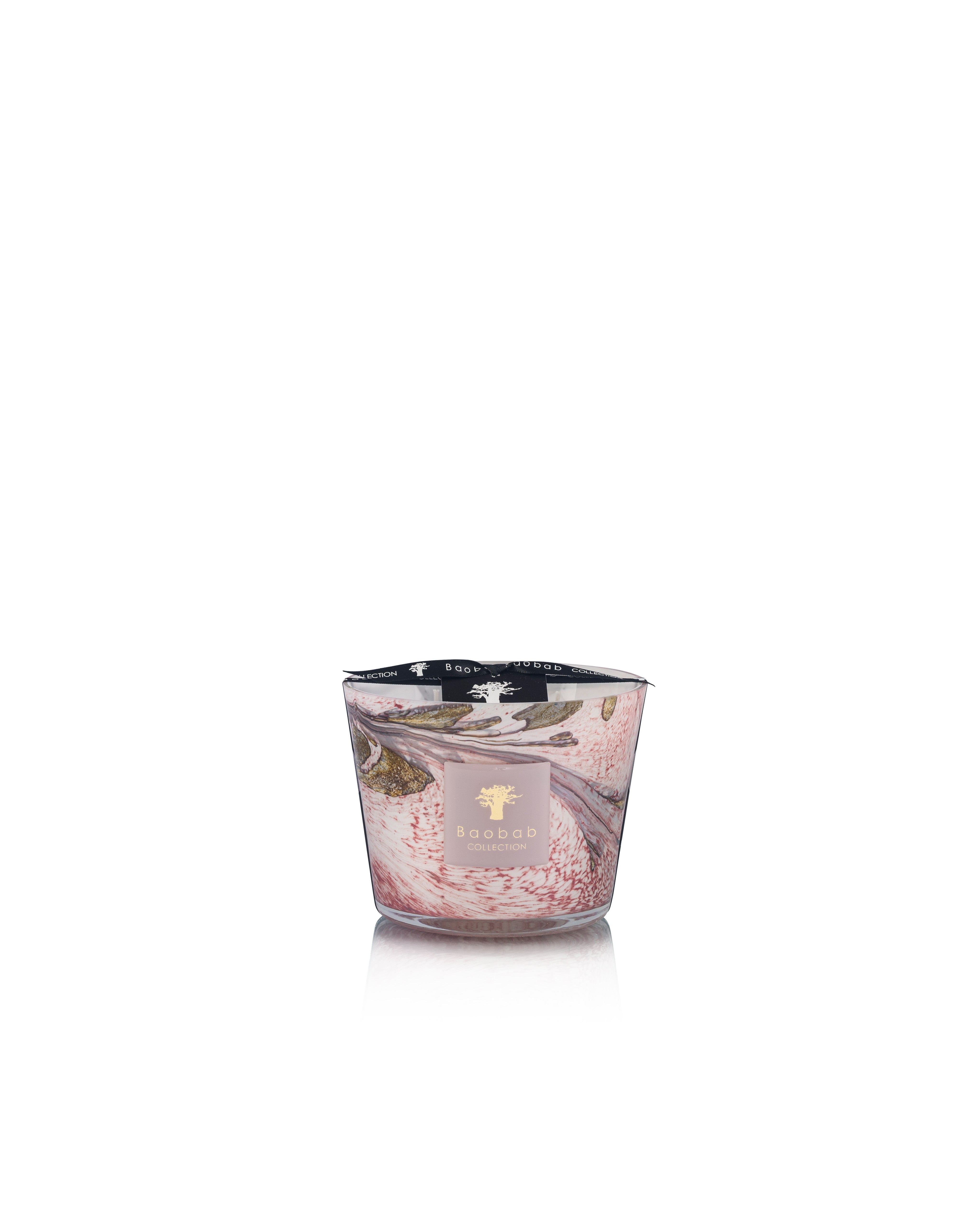 Bougie Leaves Manon, Baobab Collection, visuel 2