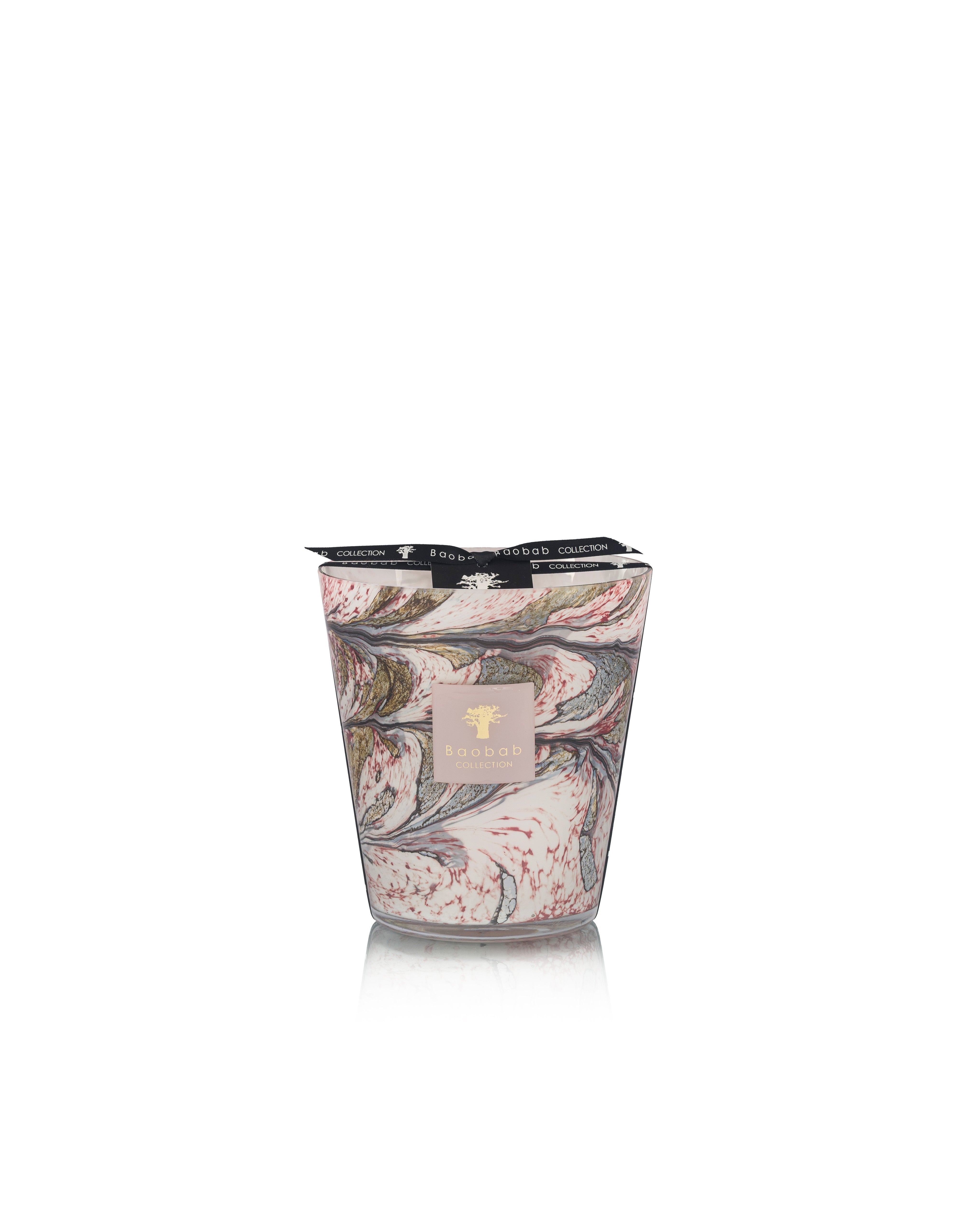 Bougie Leaves Manon, Baobab Collection, visuel 3