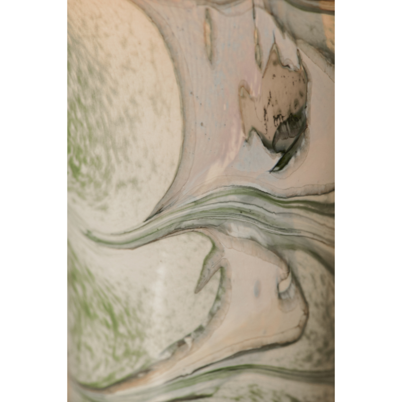 Bougie Leaves Marius, Baobab Collection, visuel 6