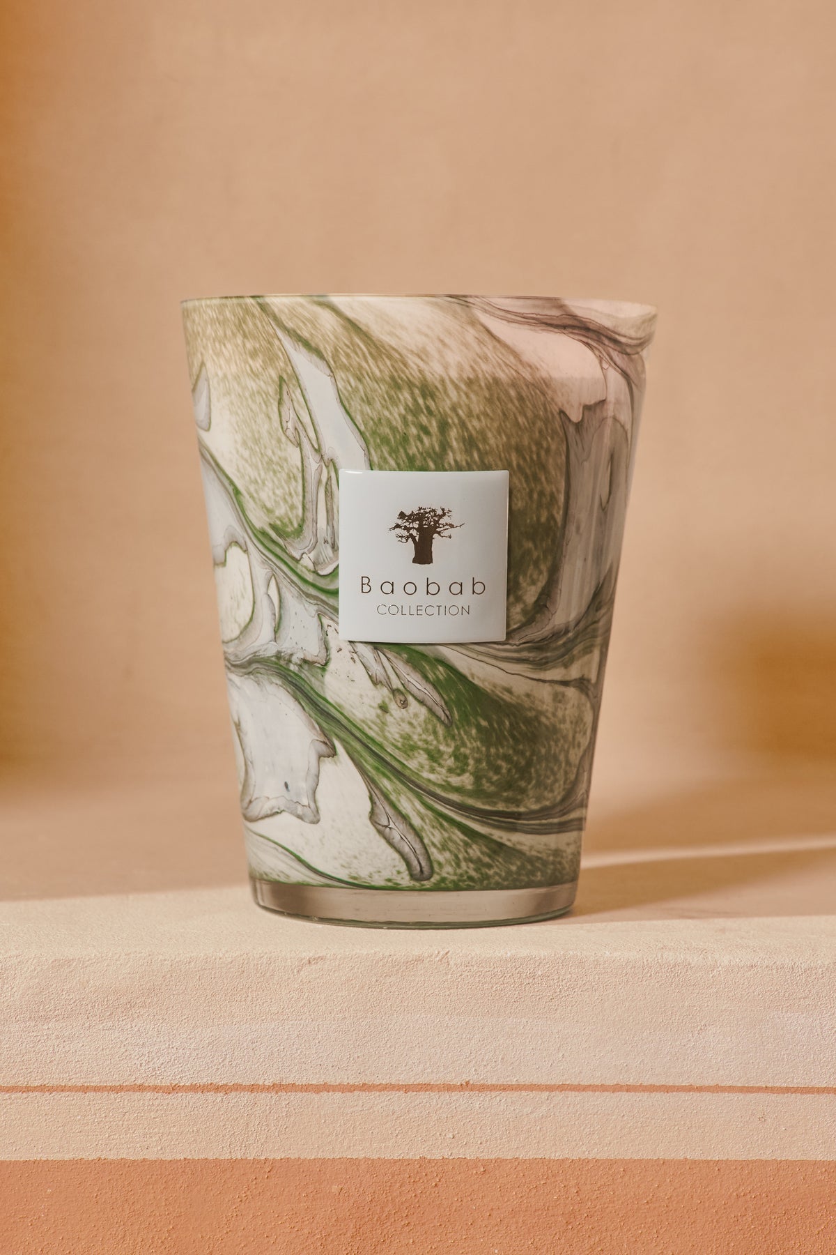 Bougie Leaves Marius, Baobab Collection, visuel 12