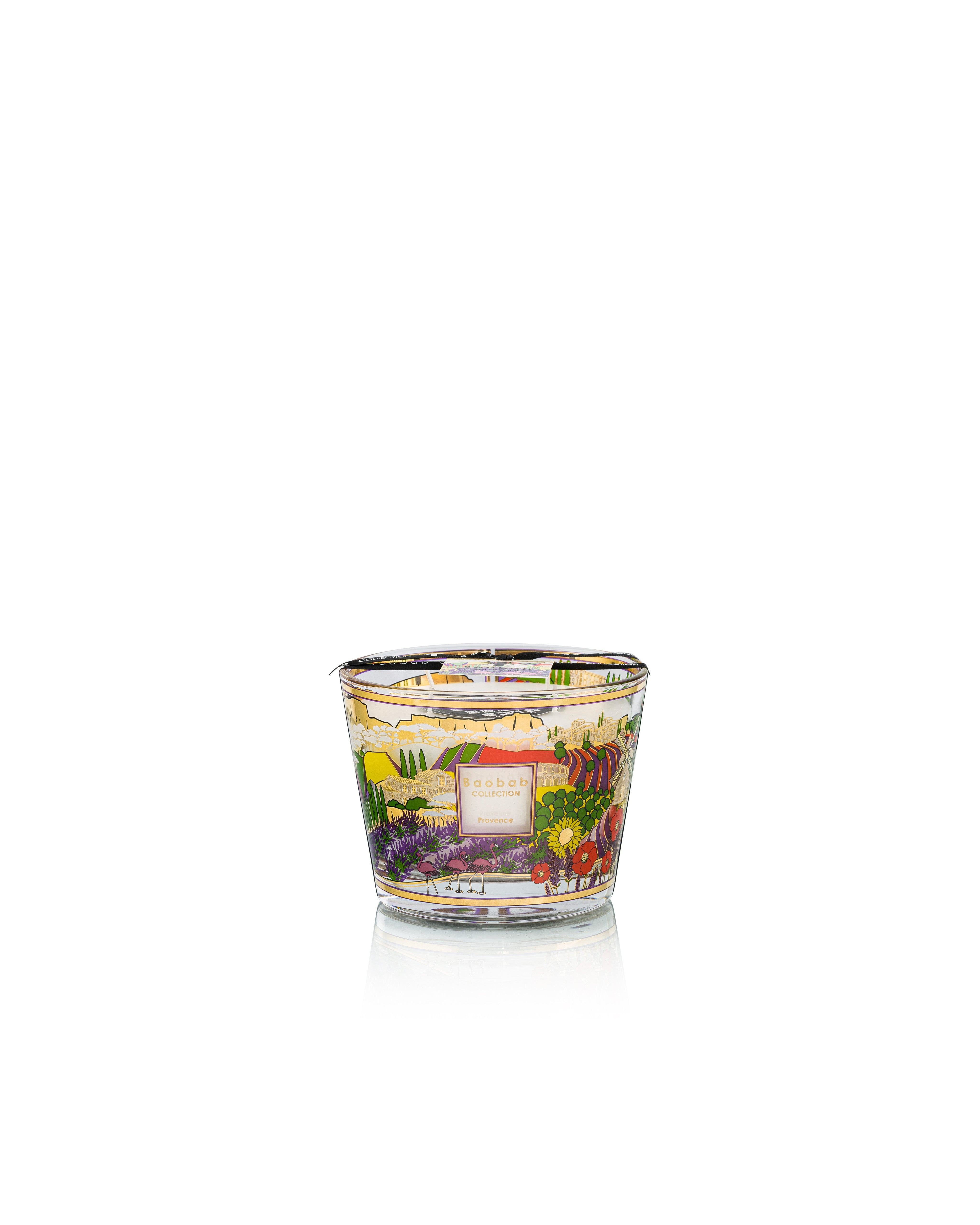 Bougie Provence, Baobab Collection, visuel 2