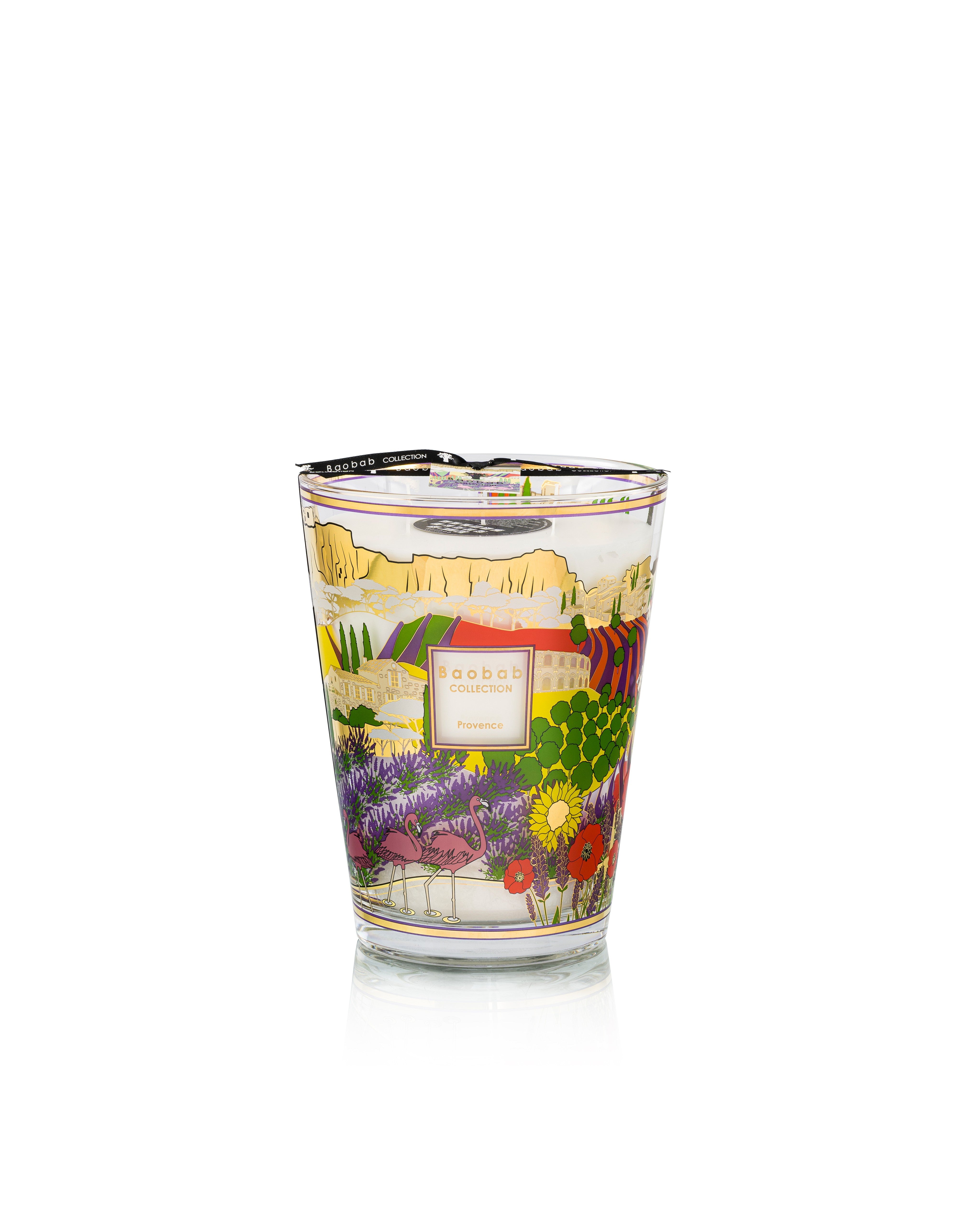 Bougie Provence, Baobab Collection, visuel 5