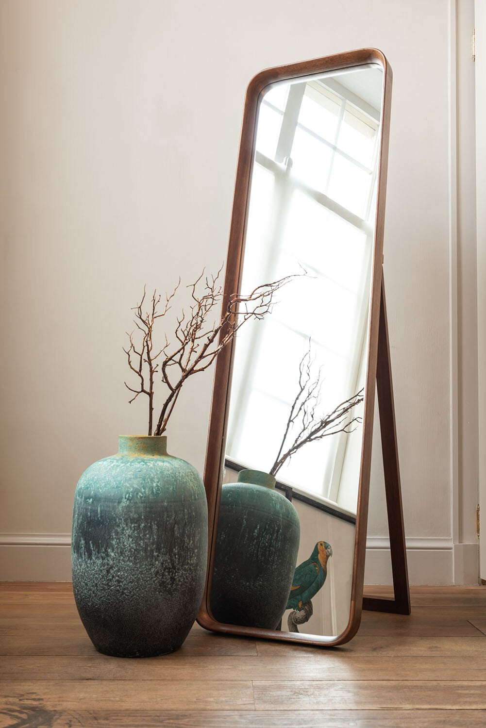 Vase AZUR H50cm, Jolipa, visuel 2