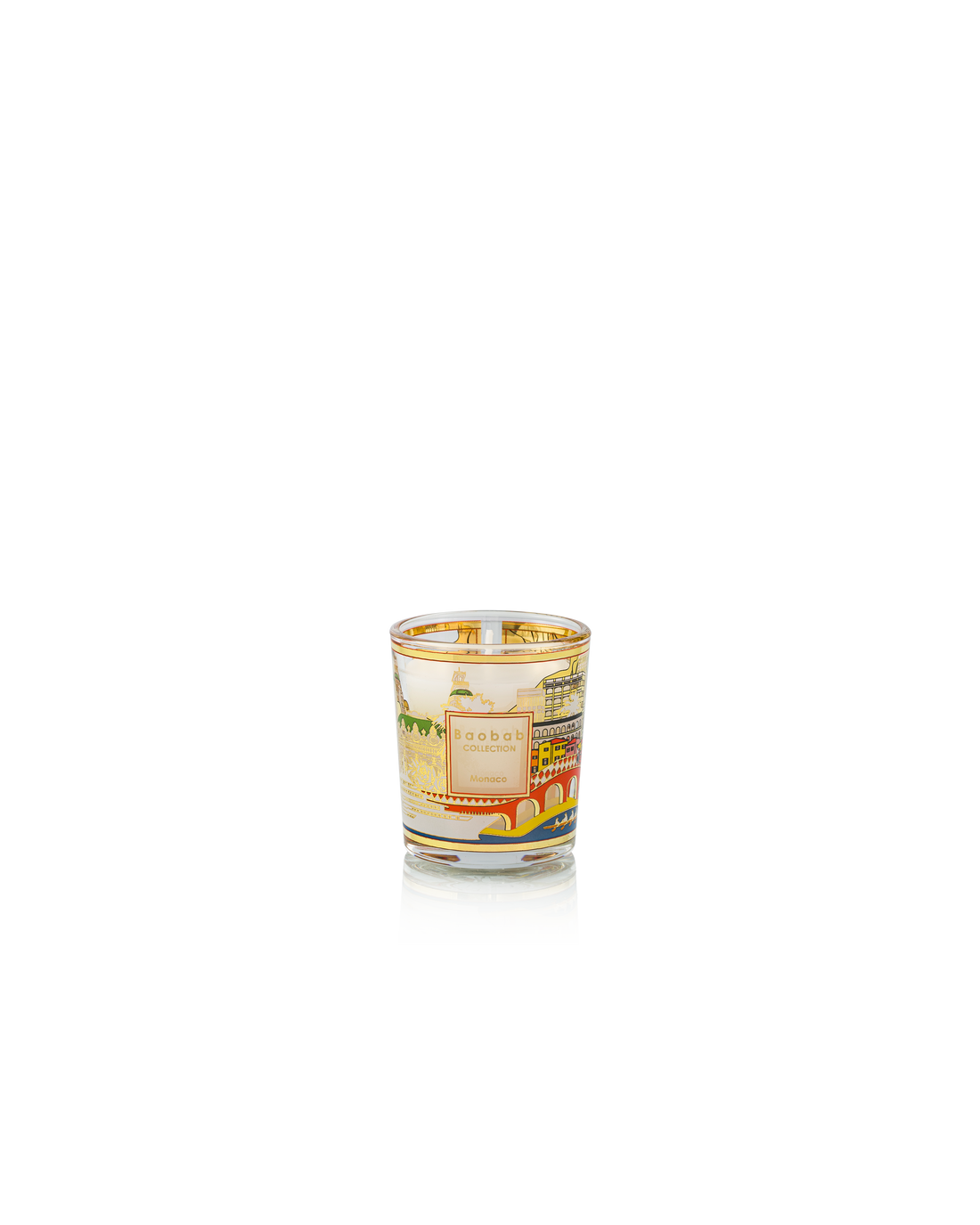 Coffret trio Provence - Monaco - Côte d'azur, Baobab Collection, visuel 3
