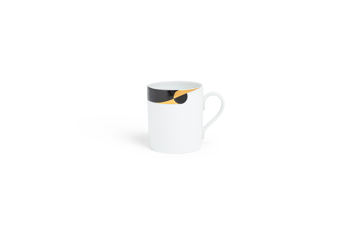 Mug Ultra Vortex, Non Sans Raison