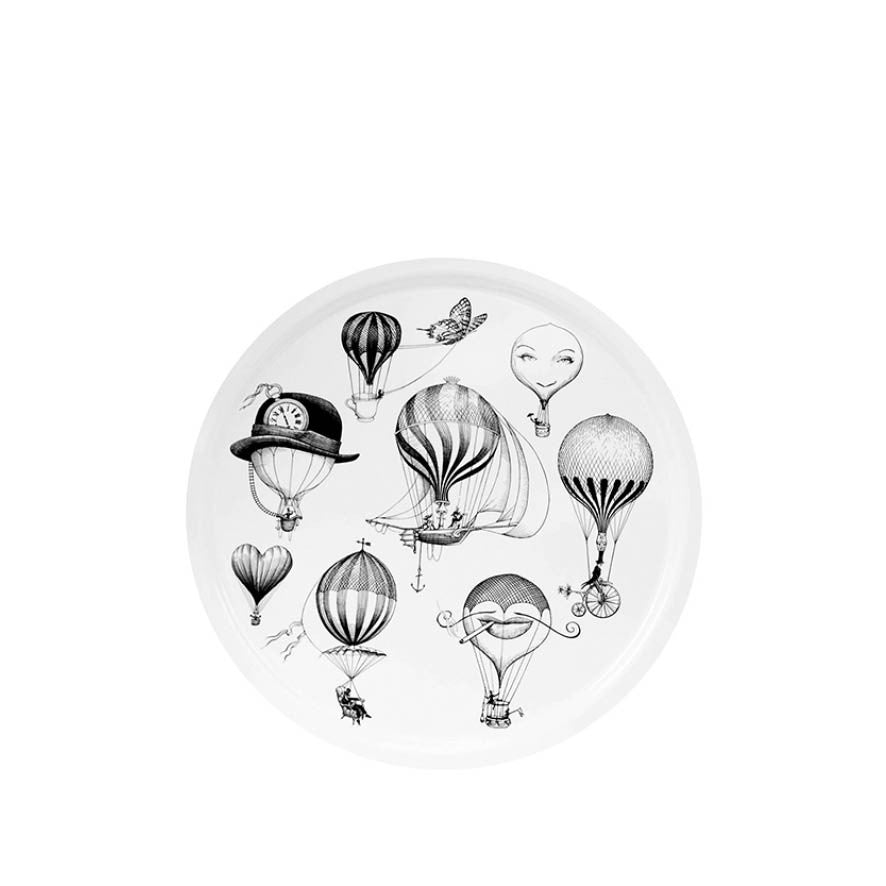 Plateau BALLOONS - Small, Rory Dobner