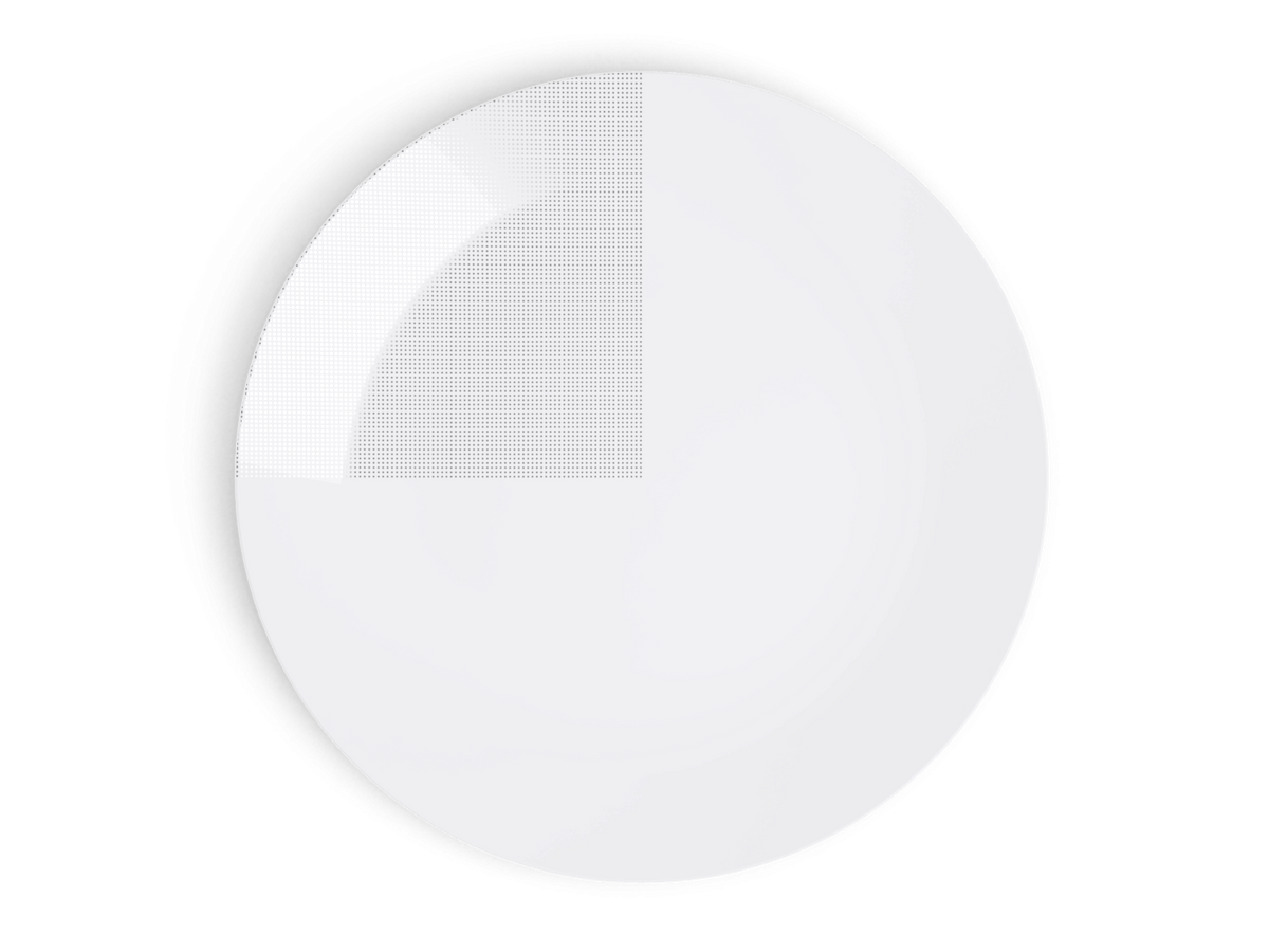 Assiette présentation Chronos, Non Sans Raison, visuel 4