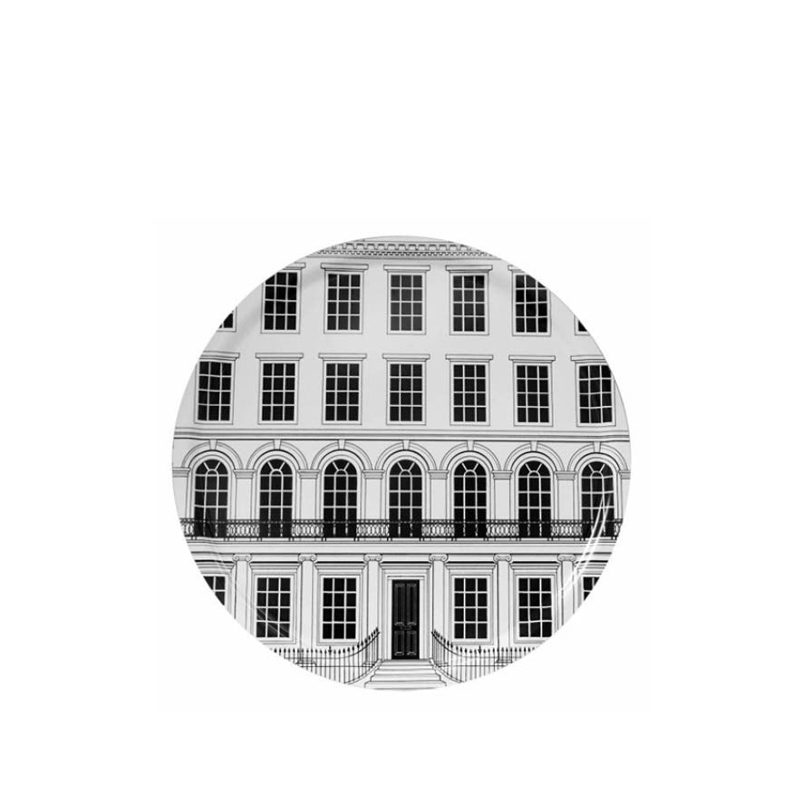 Plateau BEAUTIFUL BUILDINGS - Small, Rory Dobner