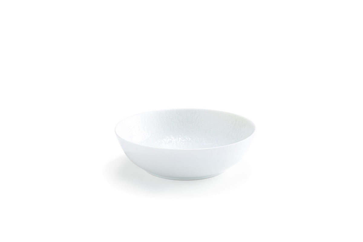 Assiette creuse Magma, Non Sans Raison