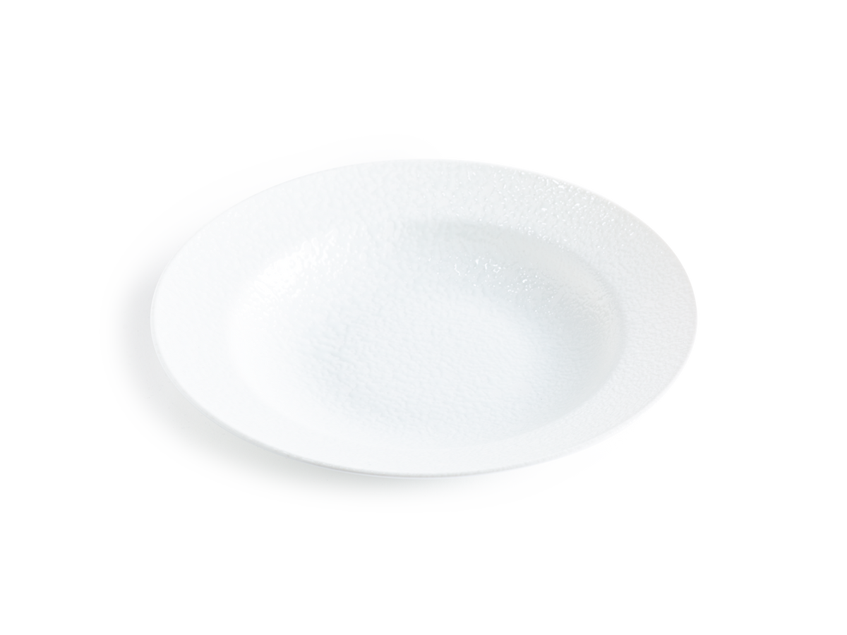 Assiette à pâtes Magma, Non Sans Raison
