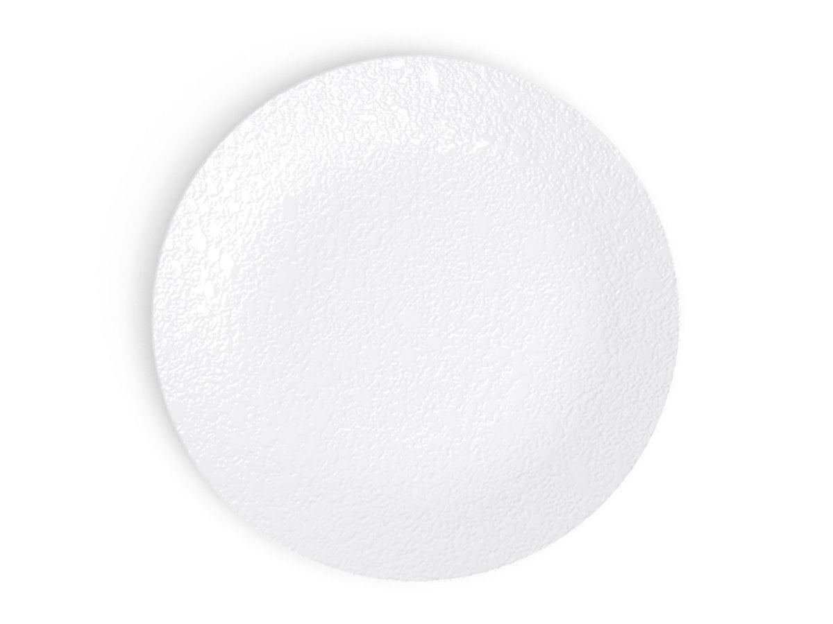 Assiette présentation Magma, Non Sans Raison