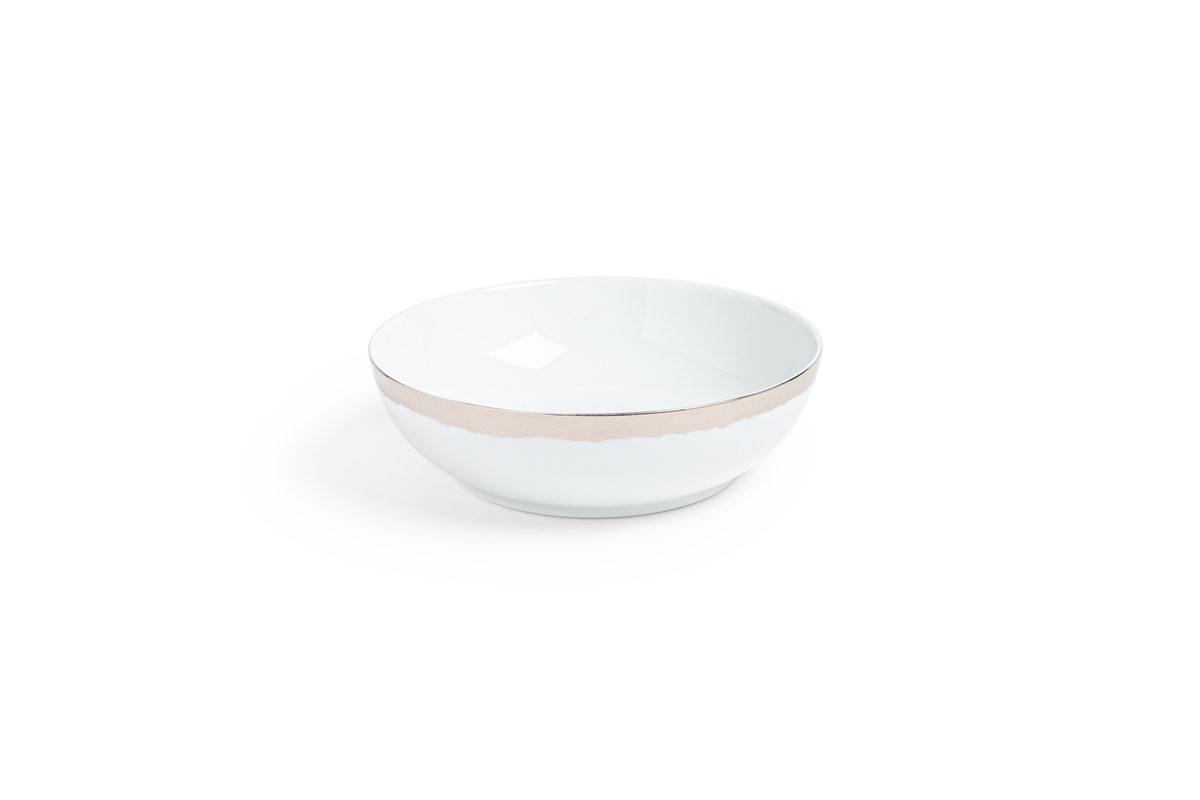 Assiette creuse Odyssey, Non Sans Raison, visuel 7