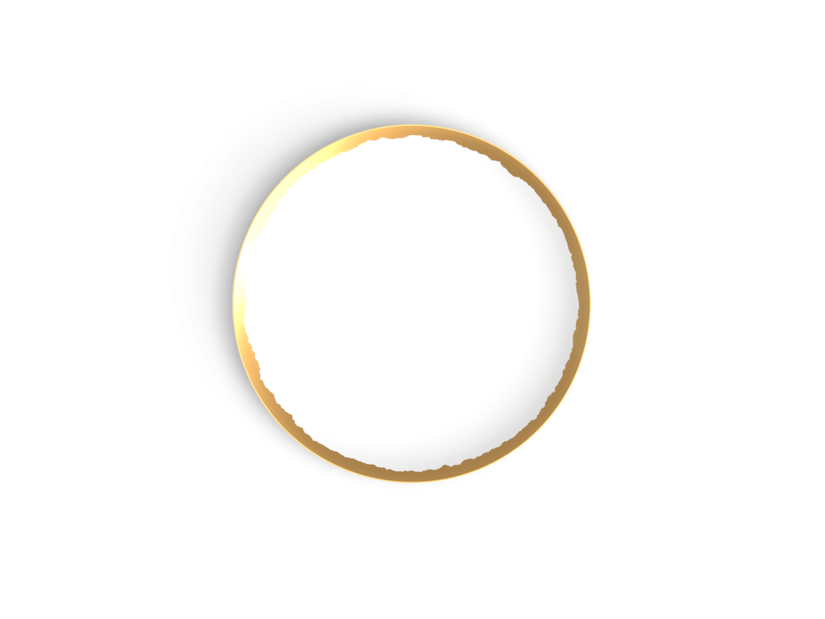 Assiette à dessert Odyssey, Non Sans Raison, visuel 4