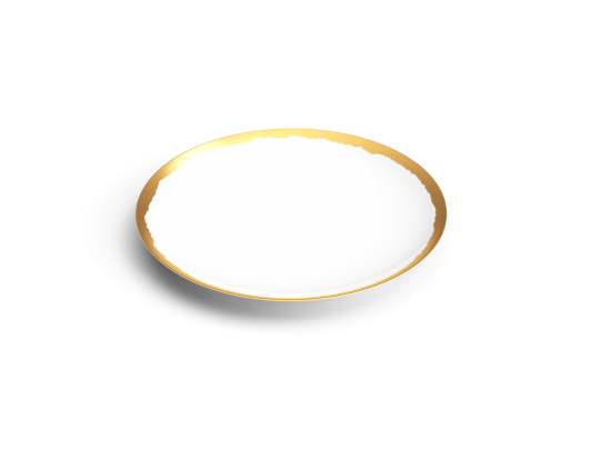 Assiette à dessert Odyssey, Non Sans Raison, visuel 5