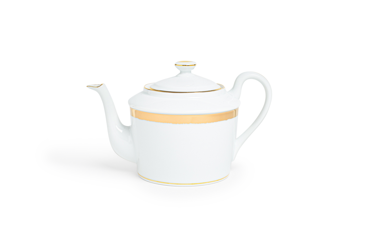 Théière, cafetière (6 tasses) Odyssey