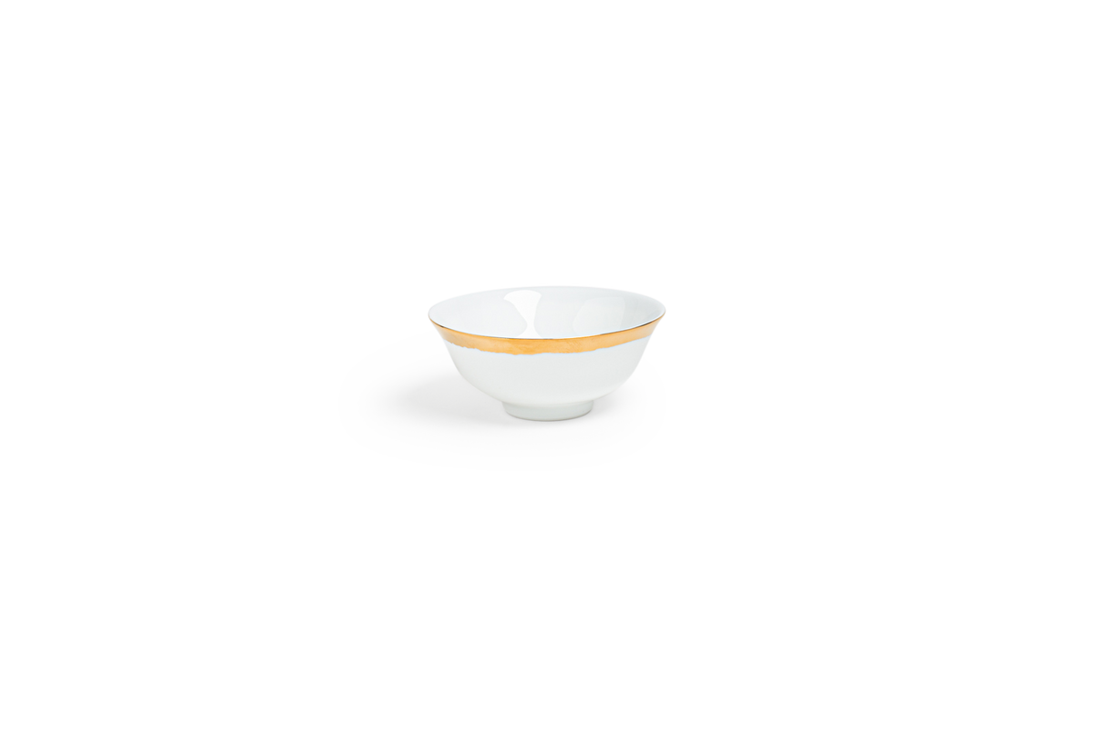 Bol à soupe Odyssey, Non Sans Raison