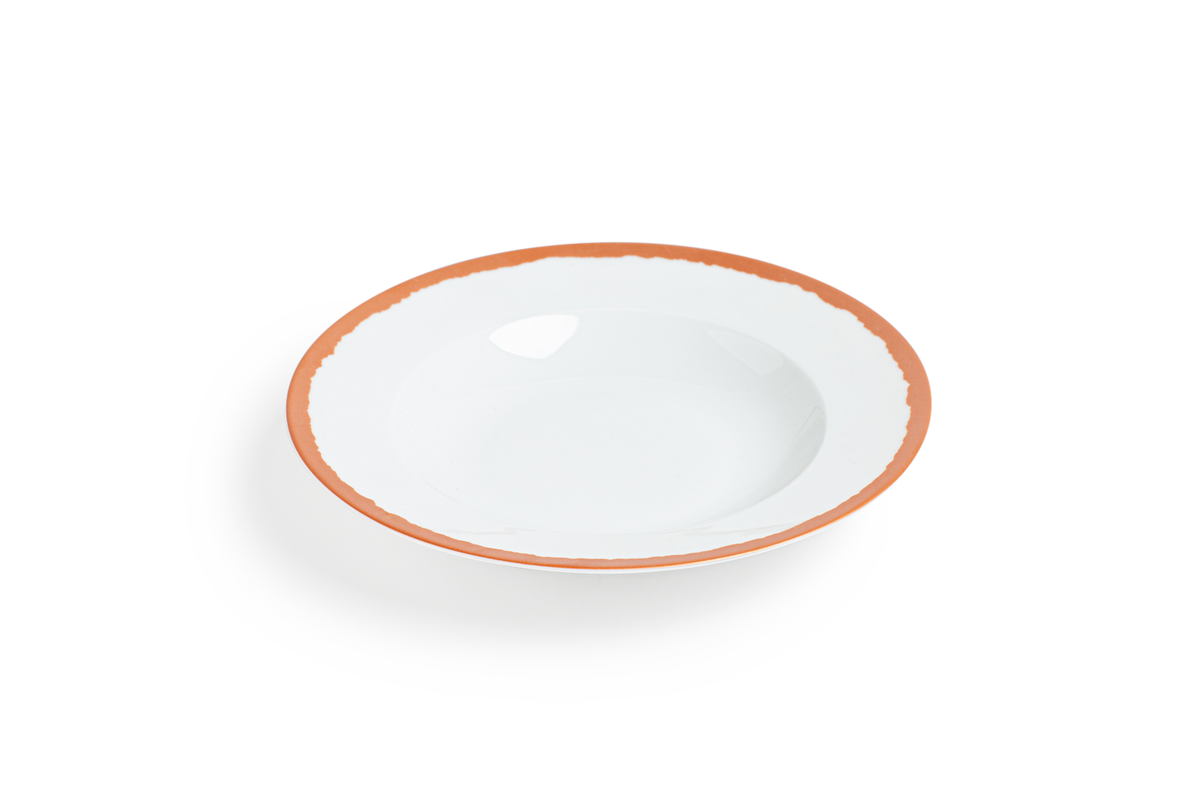 Assiette à risotto Odyssey, Non Sans Raison, visuel 7