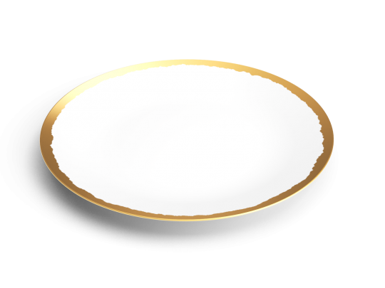 Assiette présentation Odyssey, Non Sans Raison, visuel 2