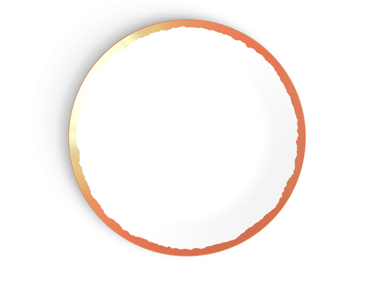 Assiette présentation Odyssey, Non Sans Raison, visuel 5