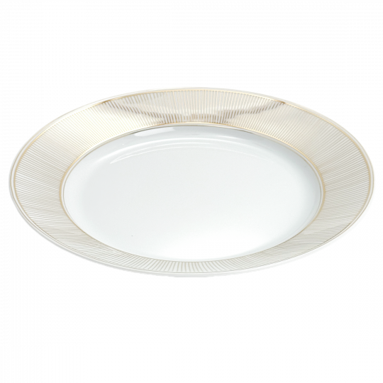 Plat rond Osiris, Non Sans Raison
