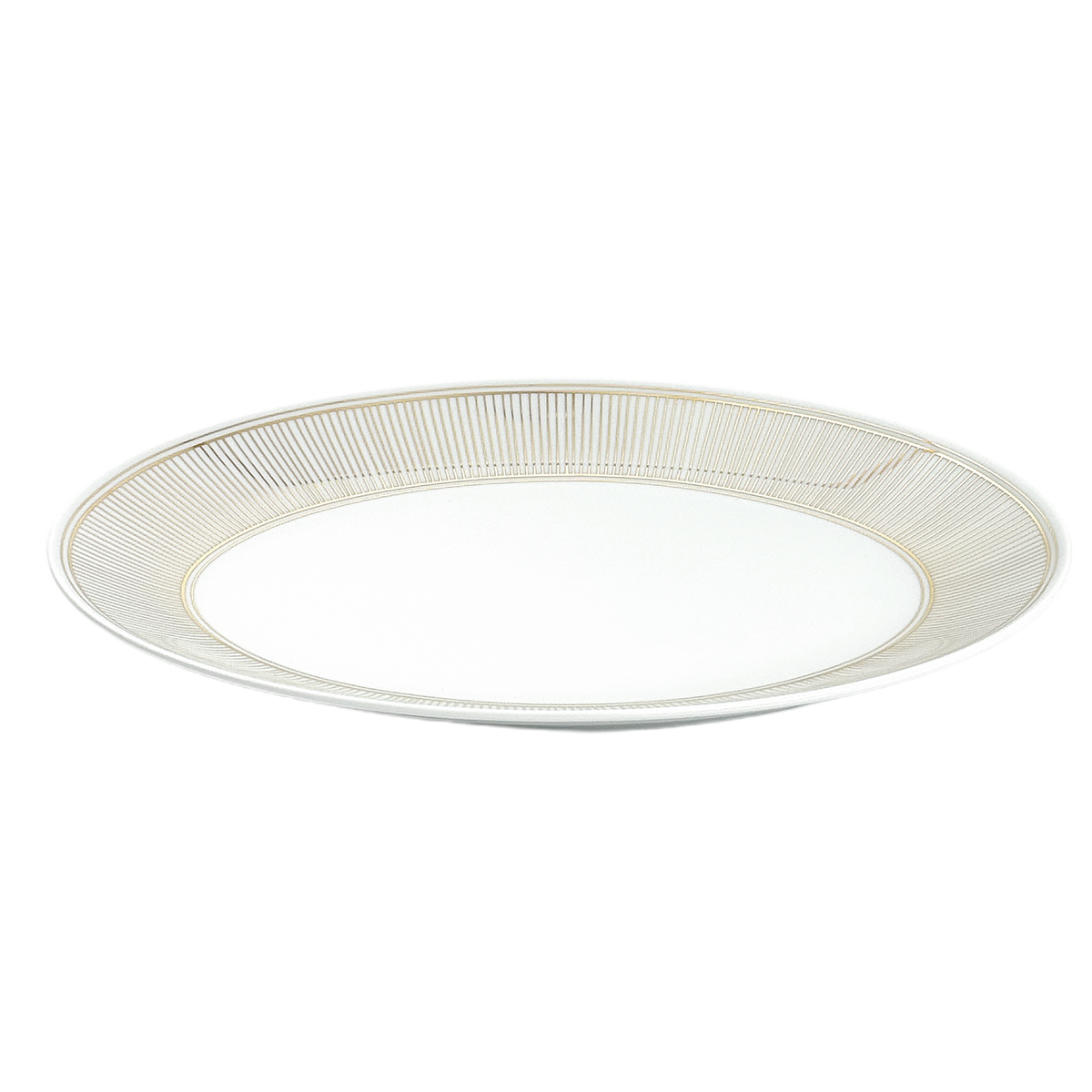 Plat ovale Osiris, Non Sans Raison