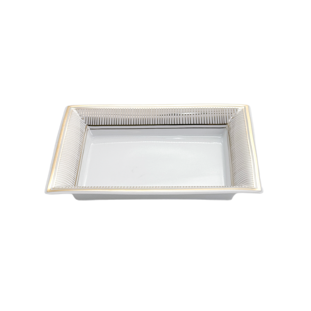 Vide poche rectangle Osiris