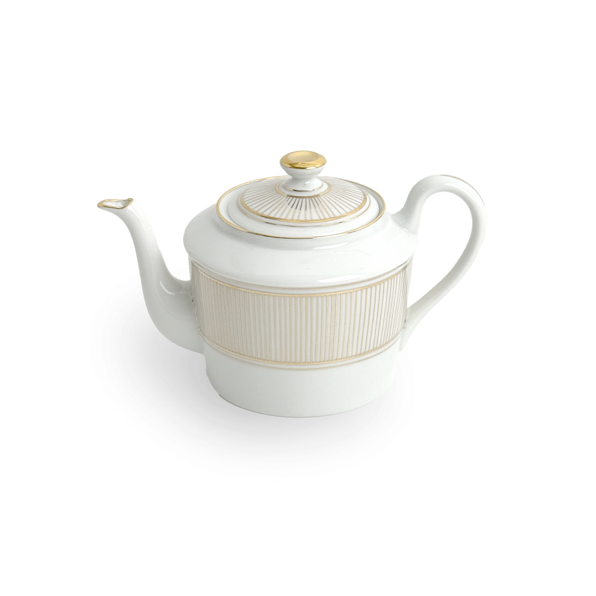 Théière, cafetière (6 tasses) Osiris