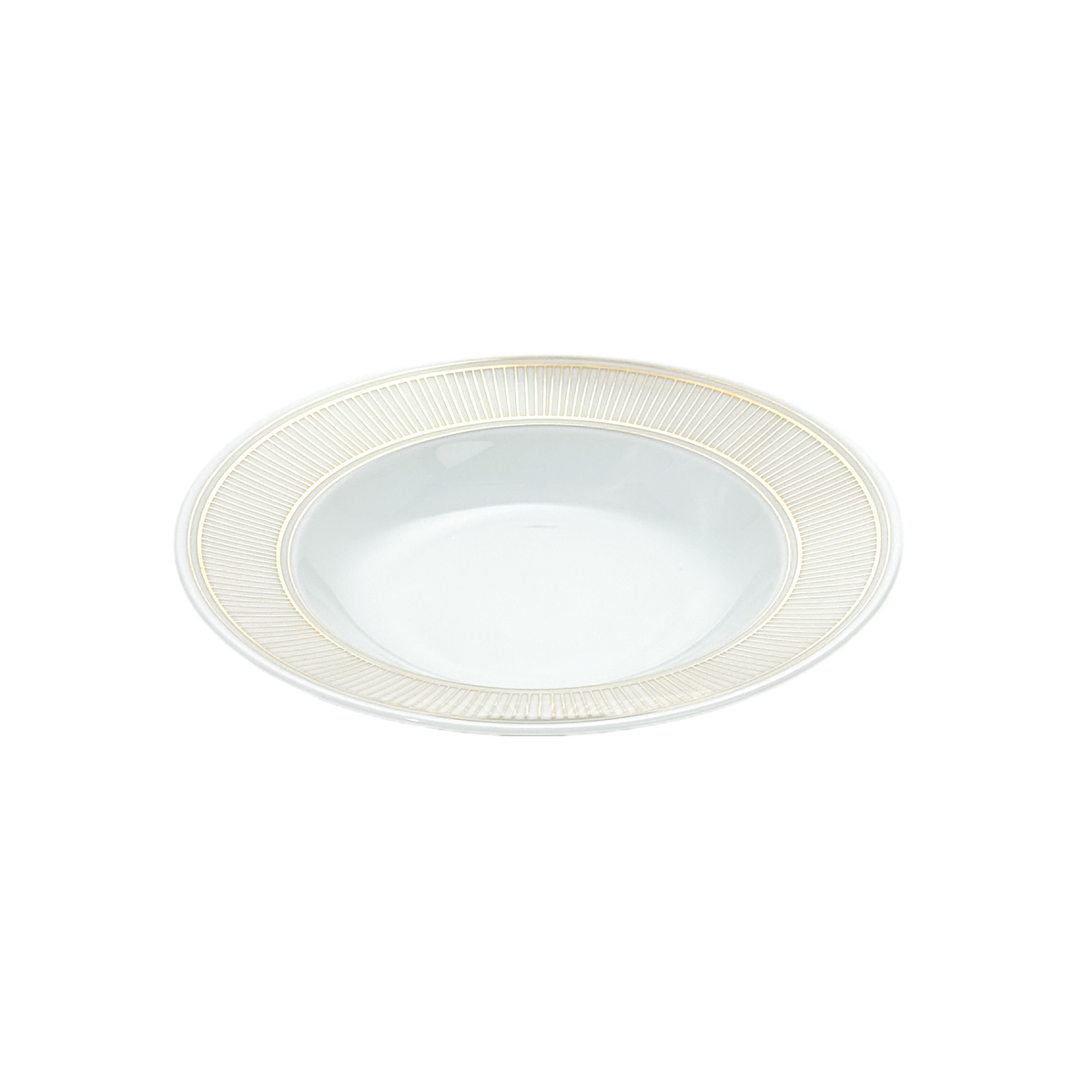 Assiette à pâtes Osiris, Non Sans Raison