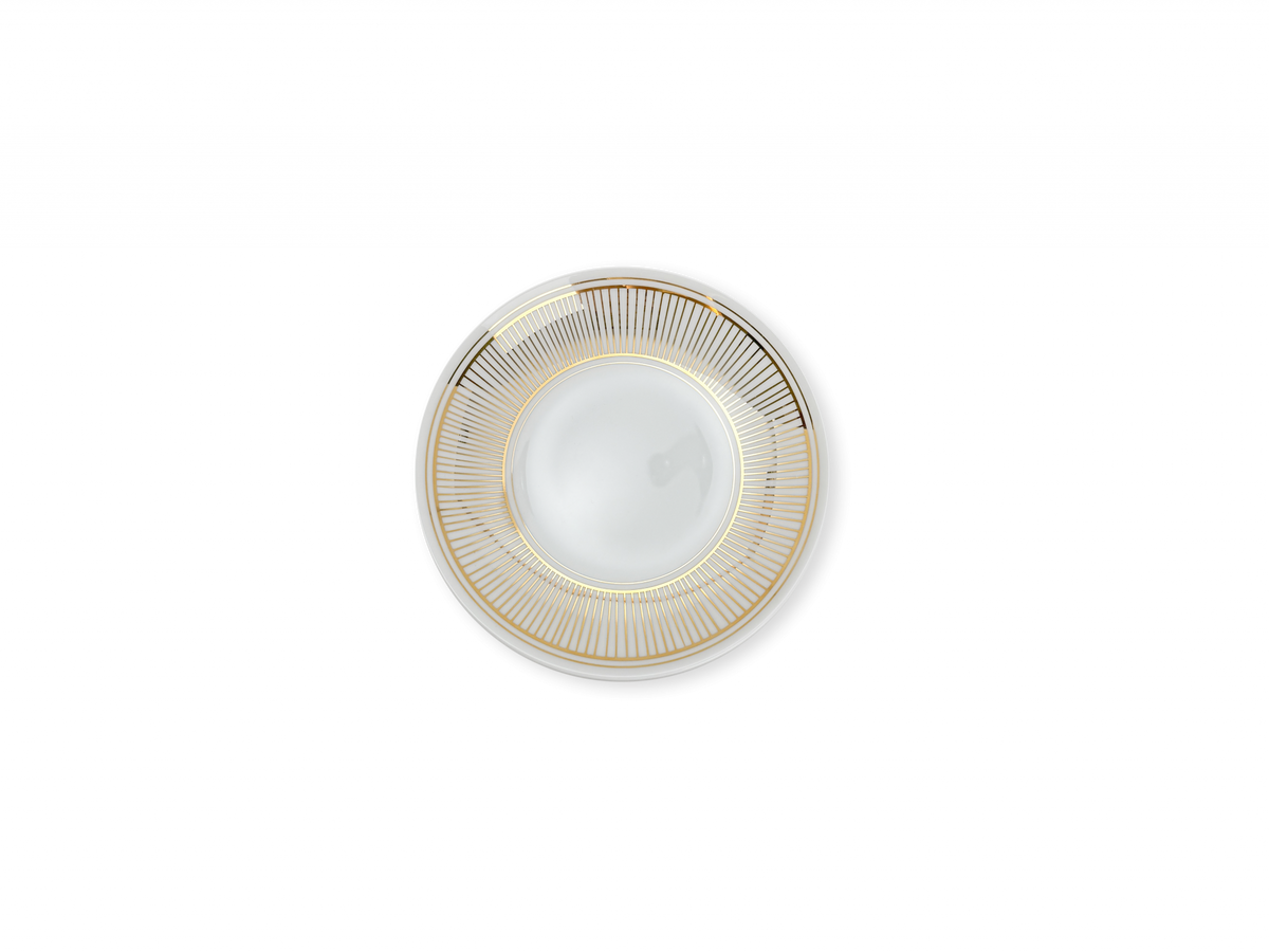 Assiette à pain ou à tapas Osiris, Non Sans Raison