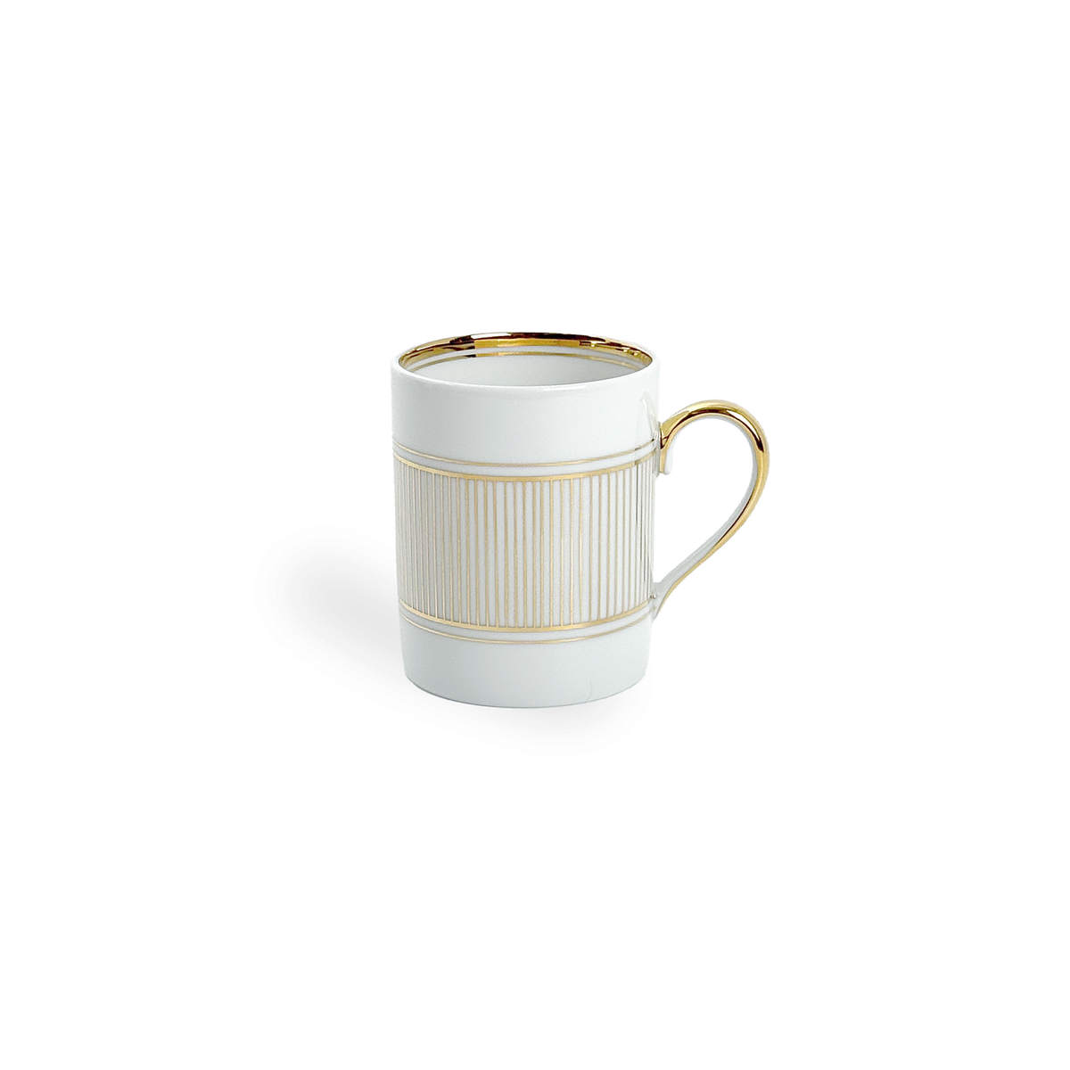 Mug Ultra Osiris, Non Sans Raison