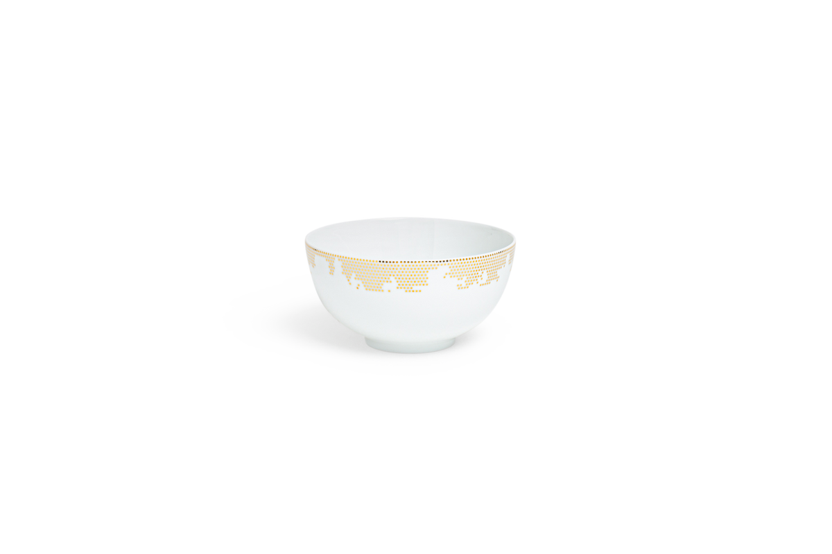 Bol petit déjeuner Ici et Maintenant, Non Sans Raison