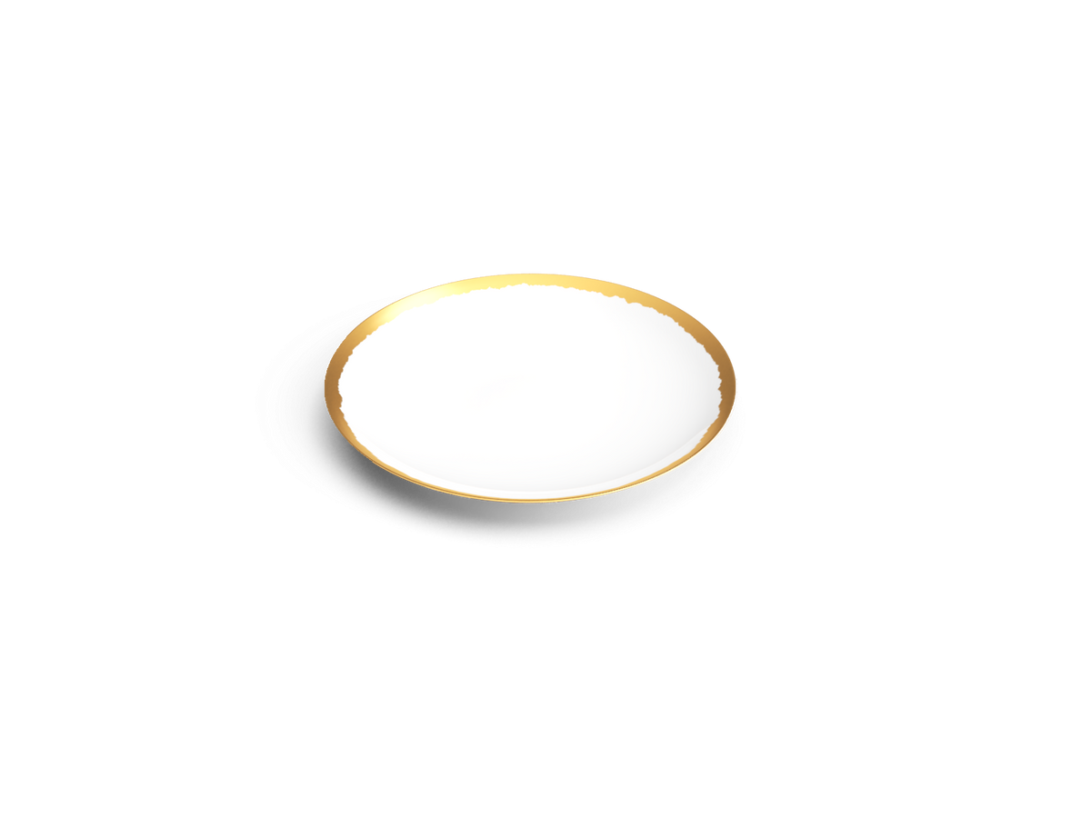 Assiette à pain ou à tapas Odyssey, Non Sans Raison, visuel 8